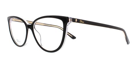 dior women's eyeglass frames|dior eyeglass frames with crystals.